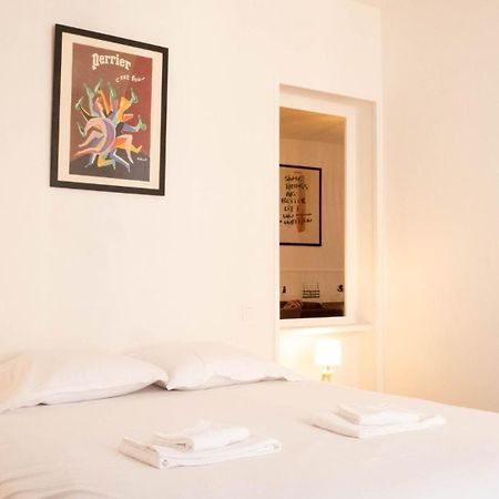 Le Puit De Lumiere - Comfortable T3 In Poitiers! Διαμέρισμα Εξωτερικό φωτογραφία