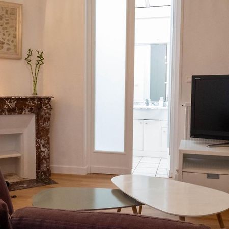 Le Puit De Lumiere - Comfortable T3 In Poitiers! Διαμέρισμα Εξωτερικό φωτογραφία