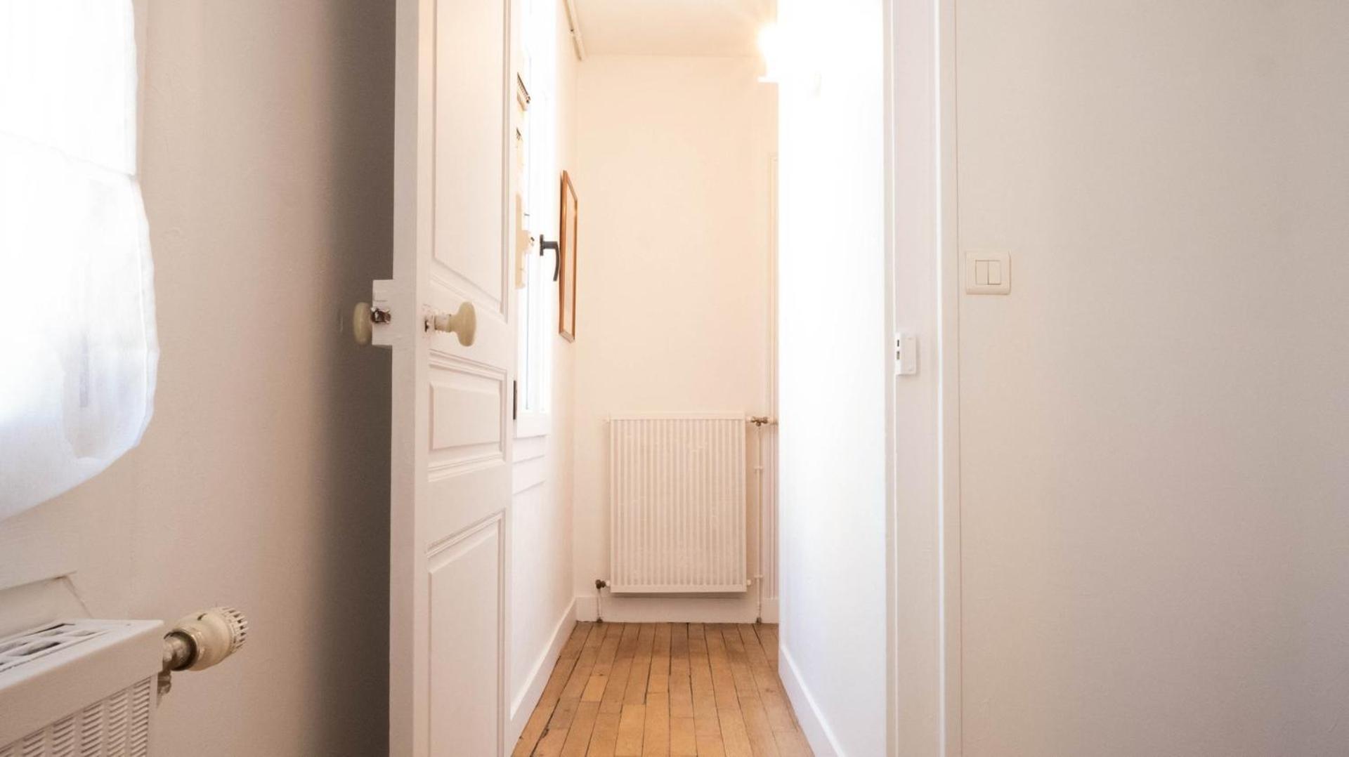 Le Puit De Lumiere - Comfortable T3 In Poitiers! Διαμέρισμα Εξωτερικό φωτογραφία