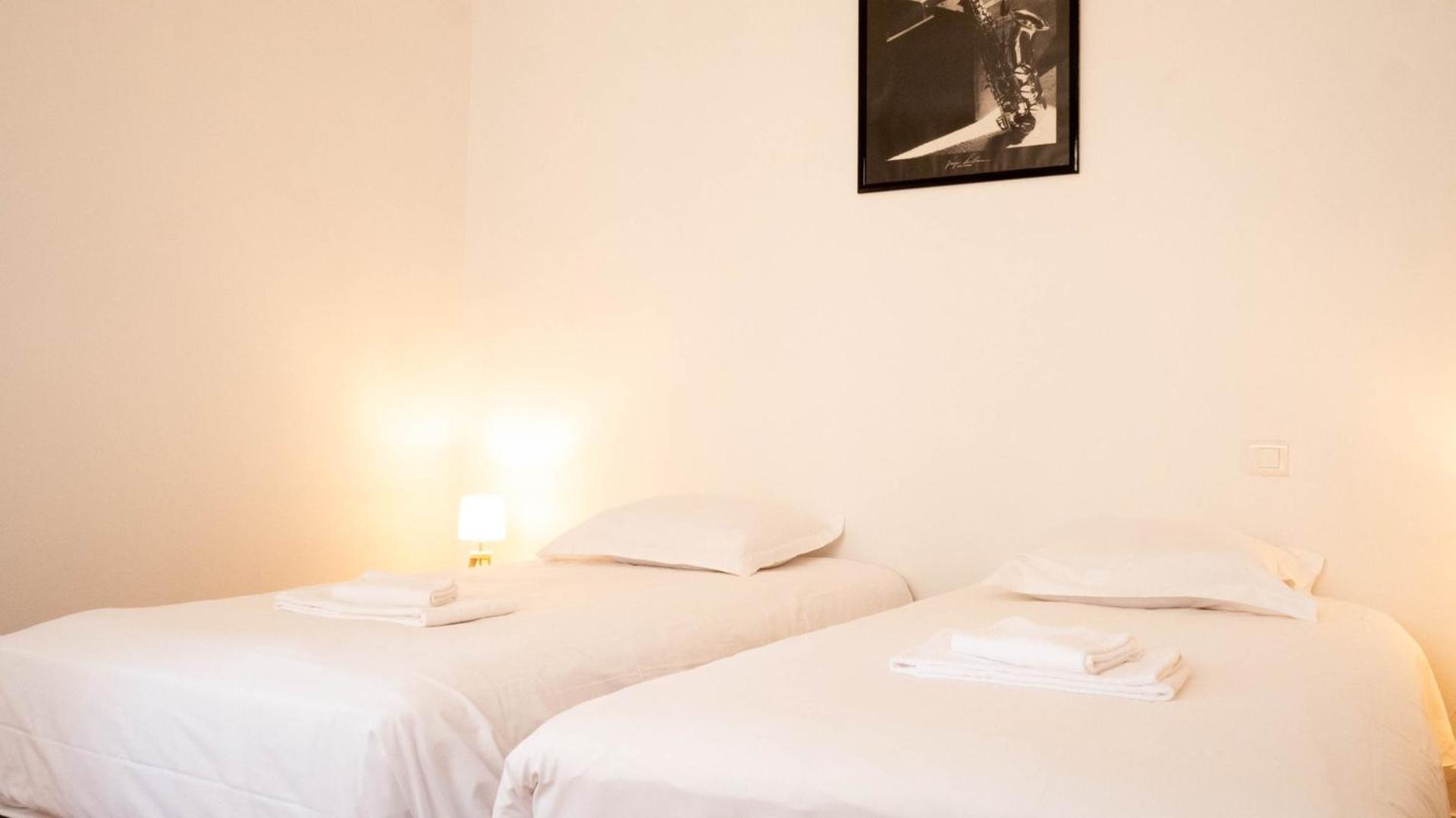 Le Puit De Lumiere - Comfortable T3 In Poitiers! Διαμέρισμα Εξωτερικό φωτογραφία