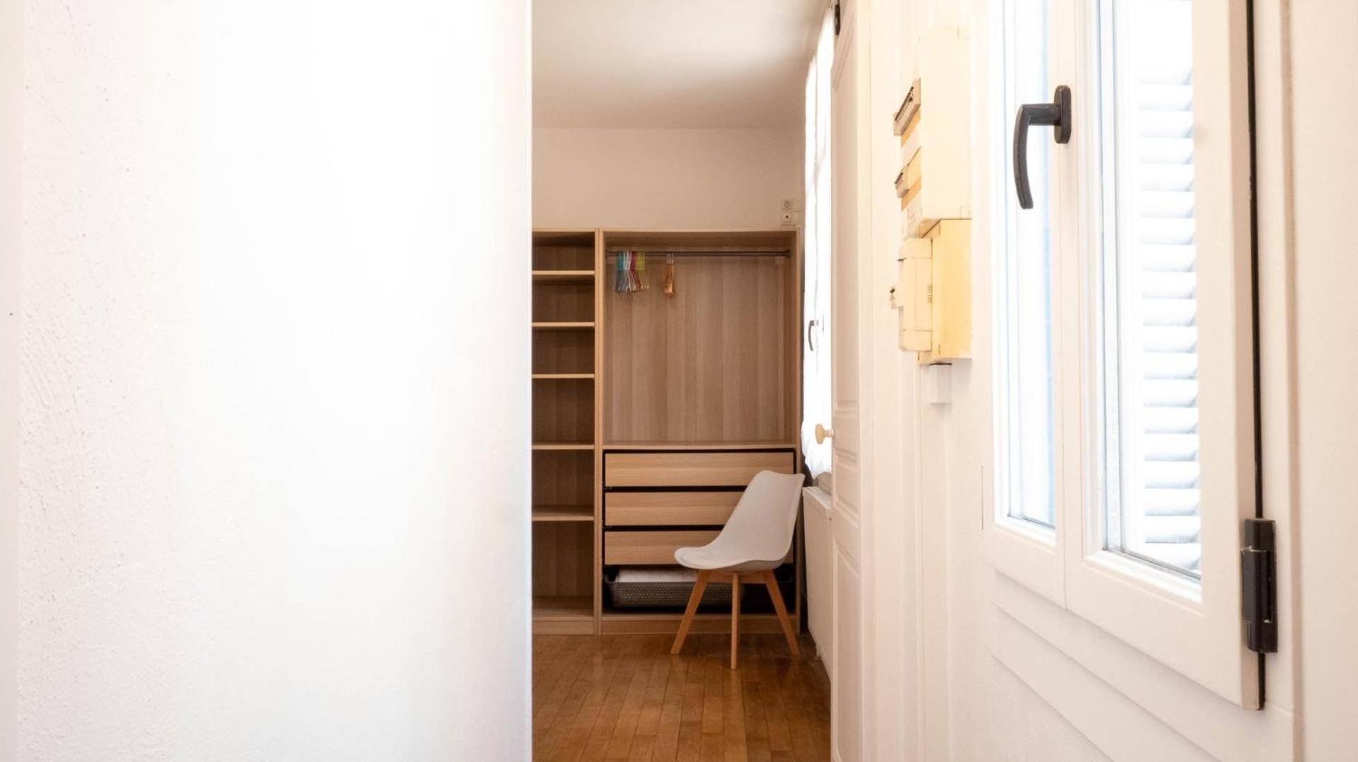 Le Puit De Lumiere - Comfortable T3 In Poitiers! Διαμέρισμα Εξωτερικό φωτογραφία