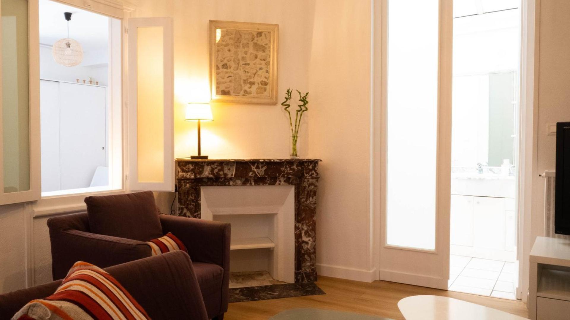 Le Puit De Lumiere - Comfortable T3 In Poitiers! Διαμέρισμα Εξωτερικό φωτογραφία
